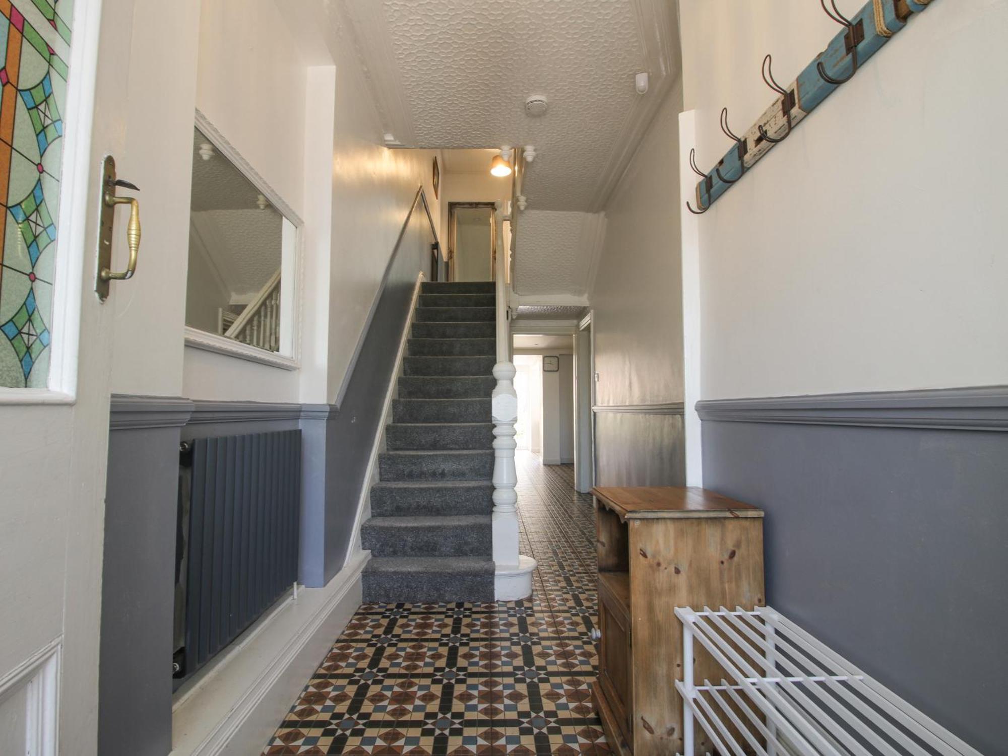 Villa Noah'S Rest à Llandudno Extérieur photo