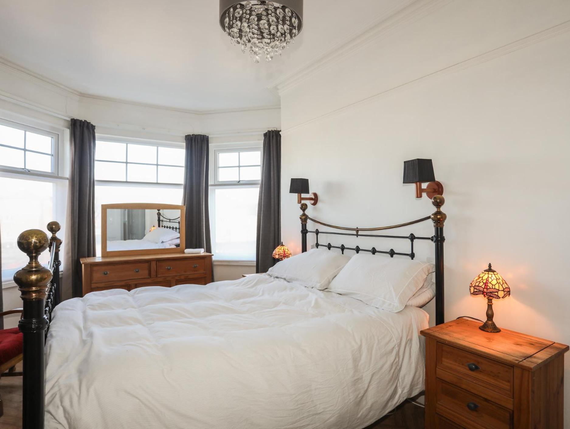 Villa Noah'S Rest à Llandudno Extérieur photo
