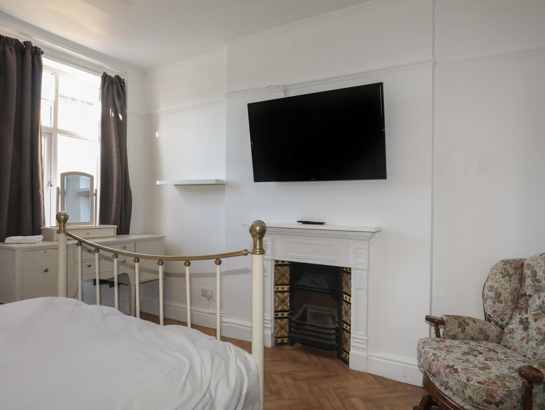 Villa Noah'S Rest à Llandudno Extérieur photo