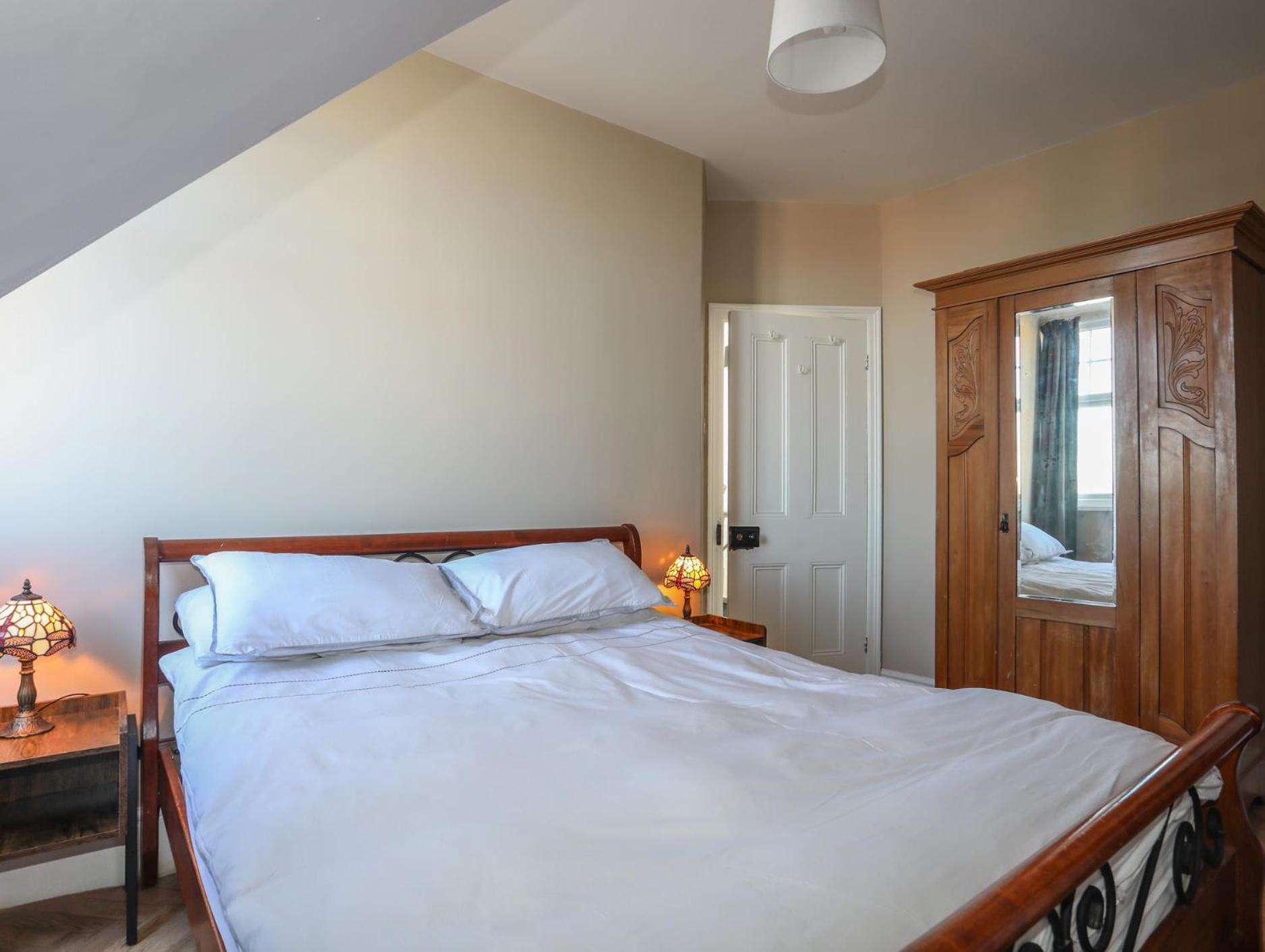 Villa Noah'S Rest à Llandudno Extérieur photo