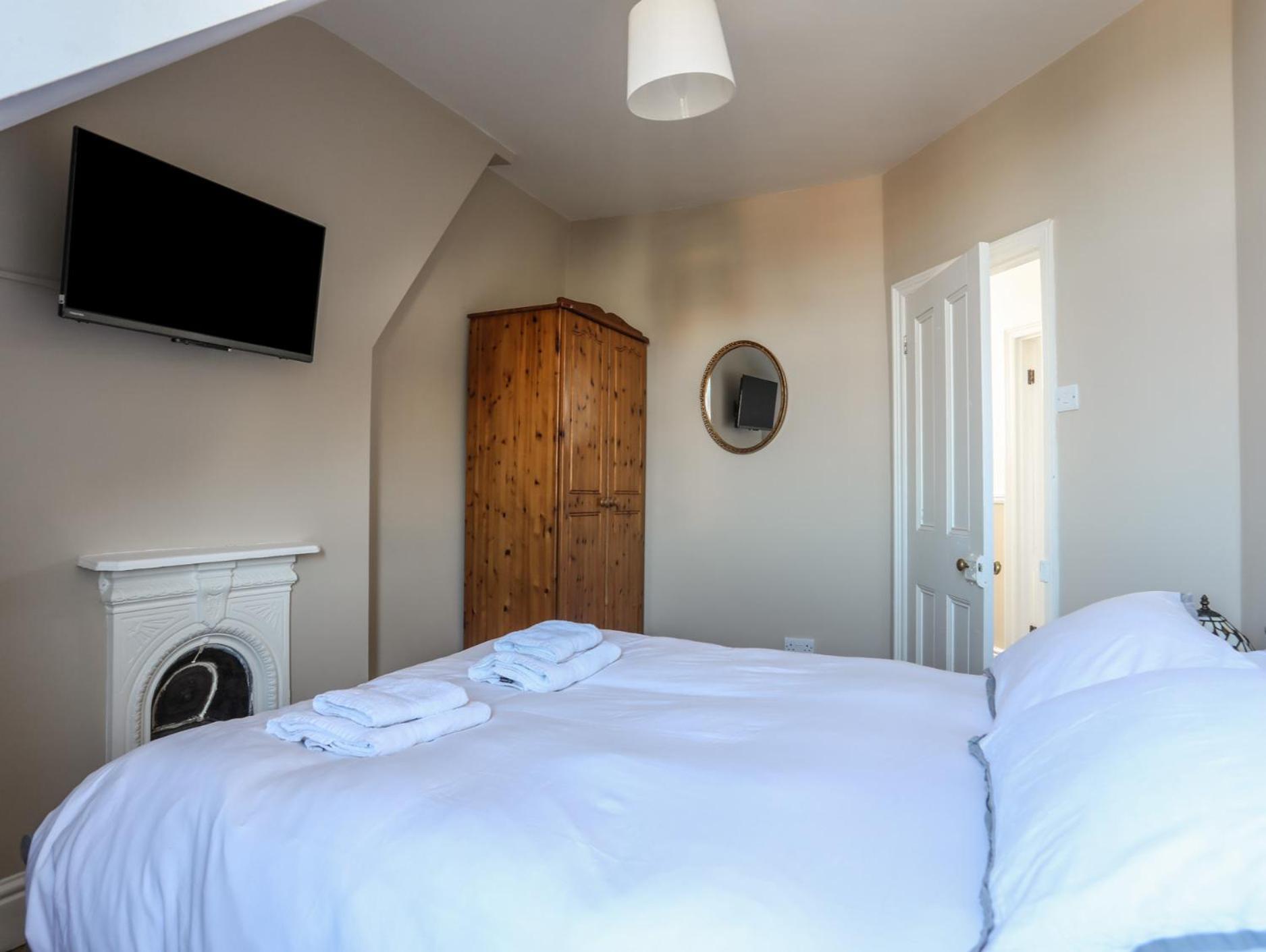 Villa Noah'S Rest à Llandudno Extérieur photo