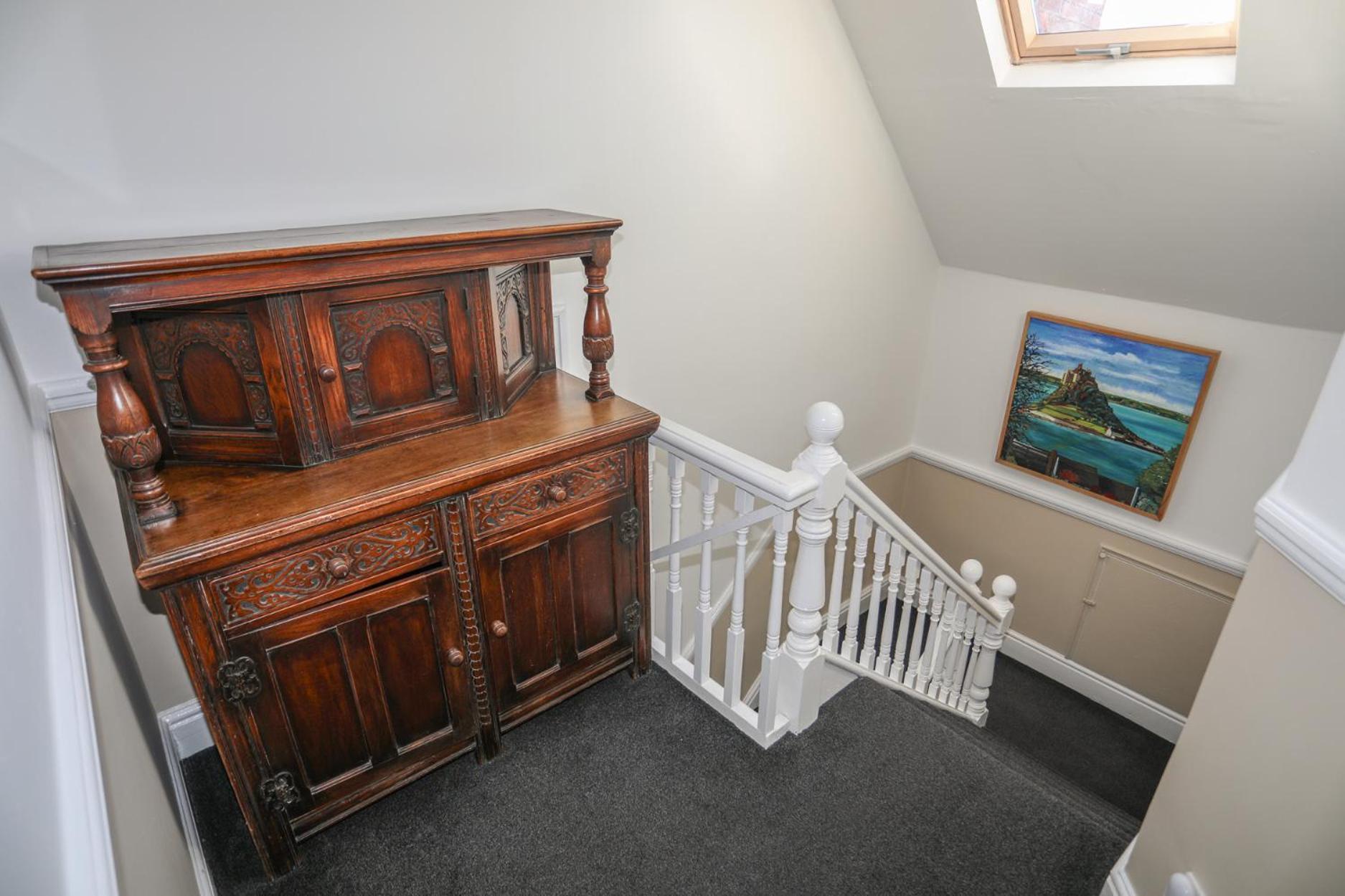 Villa Noah'S Rest à Llandudno Extérieur photo