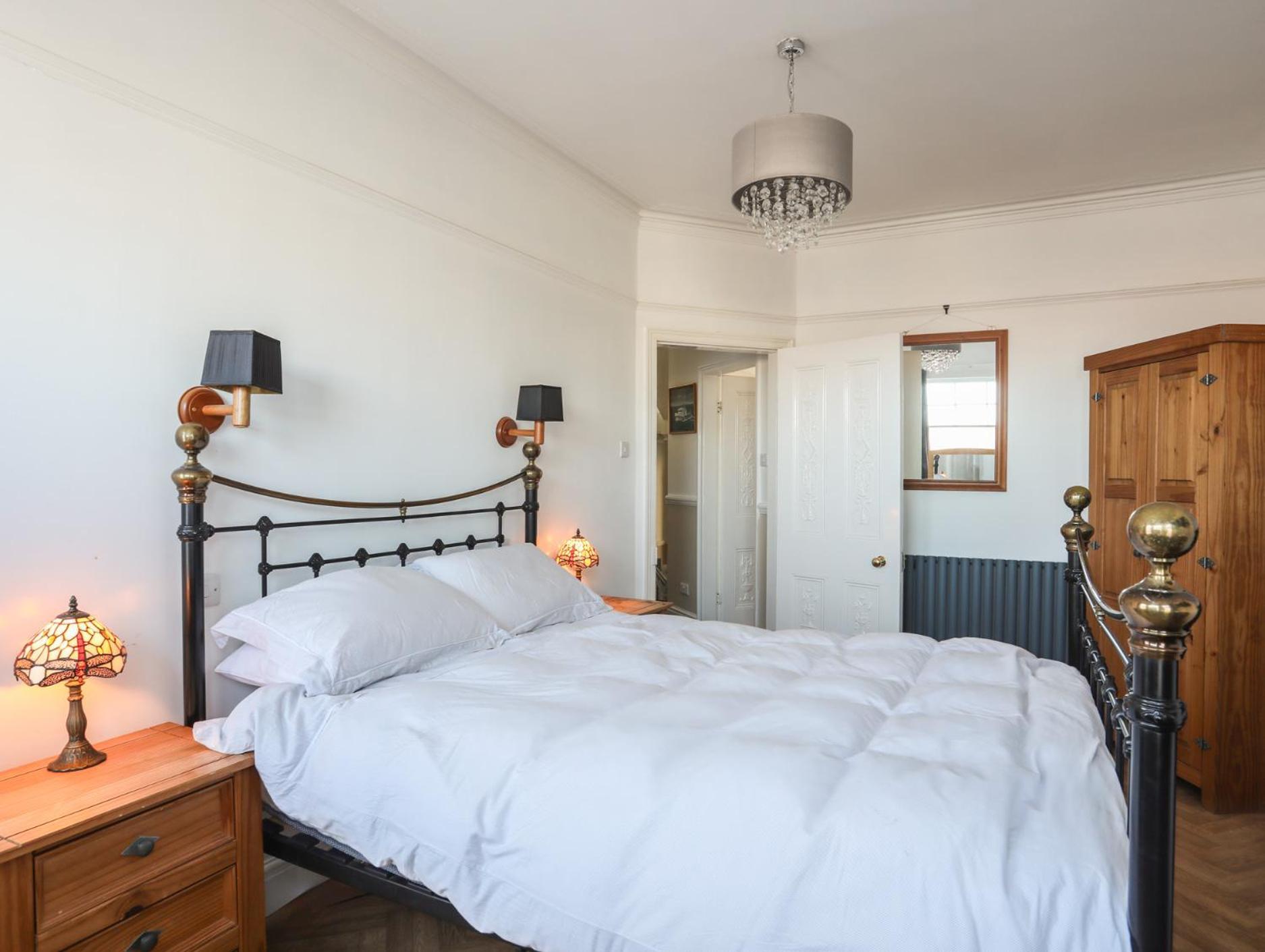 Villa Noah'S Rest à Llandudno Extérieur photo
