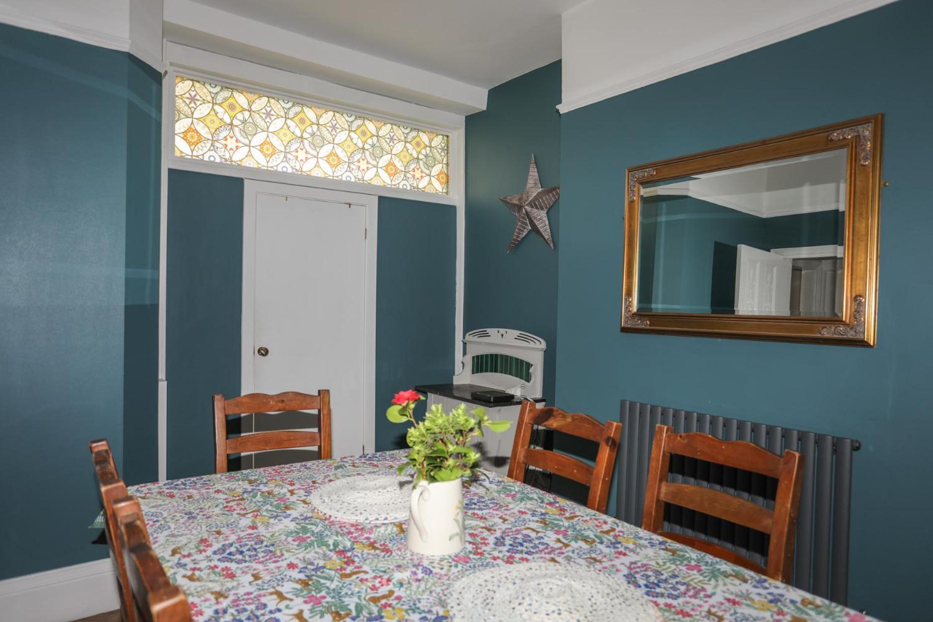 Villa Noah'S Rest à Llandudno Extérieur photo