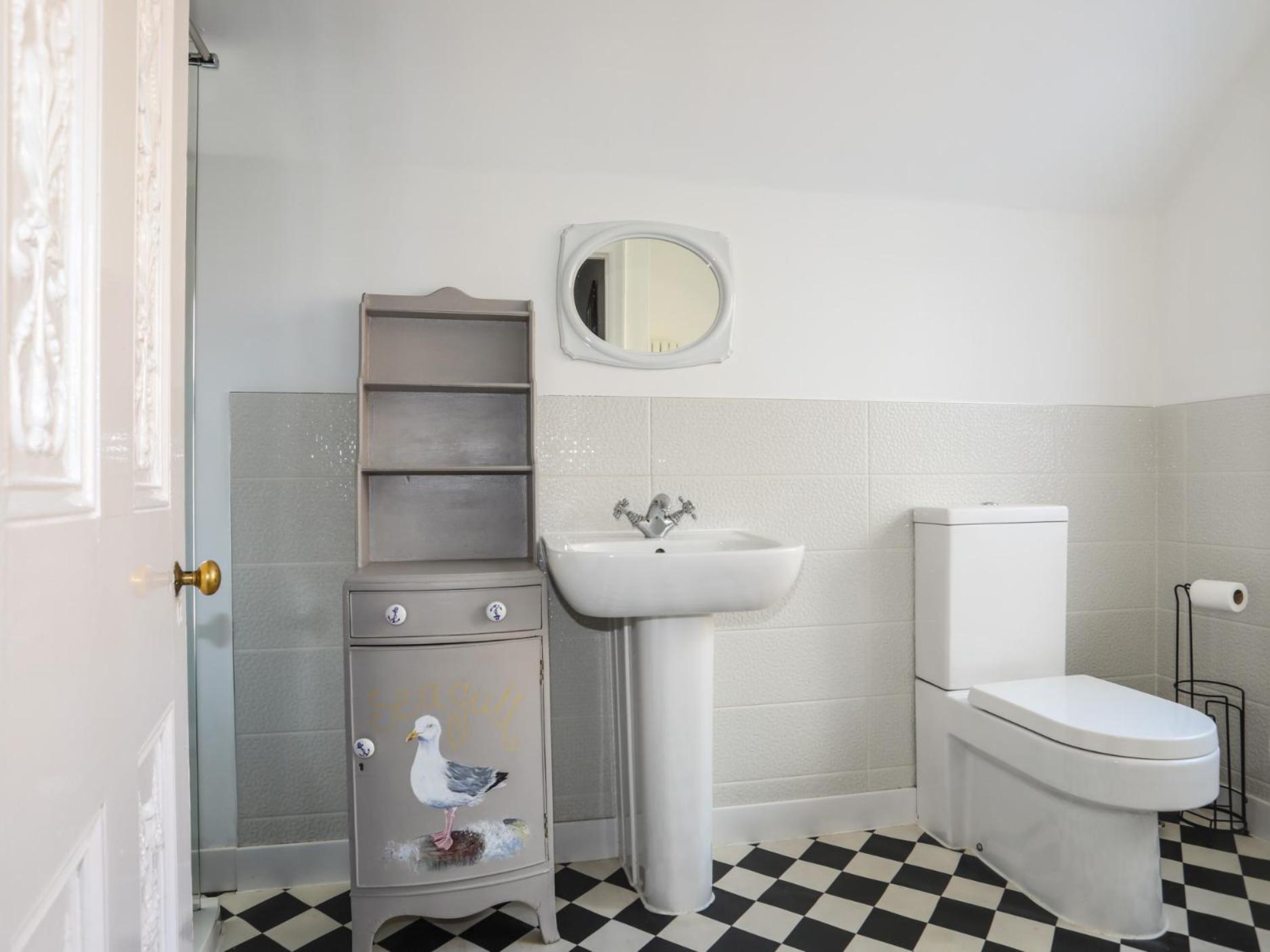 Villa Noah'S Rest à Llandudno Extérieur photo