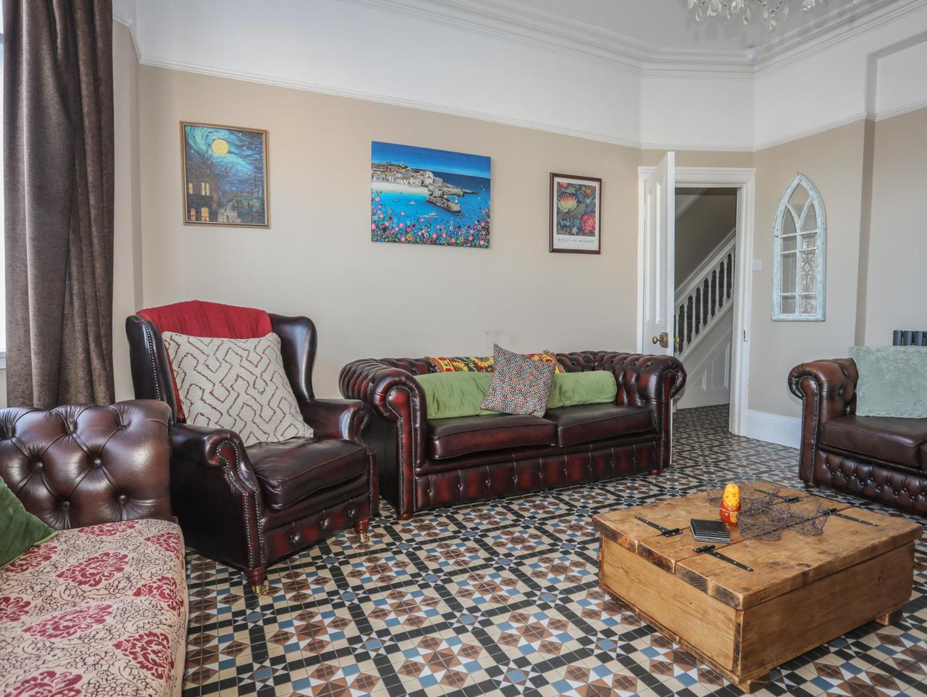 Villa Noah'S Rest à Llandudno Extérieur photo