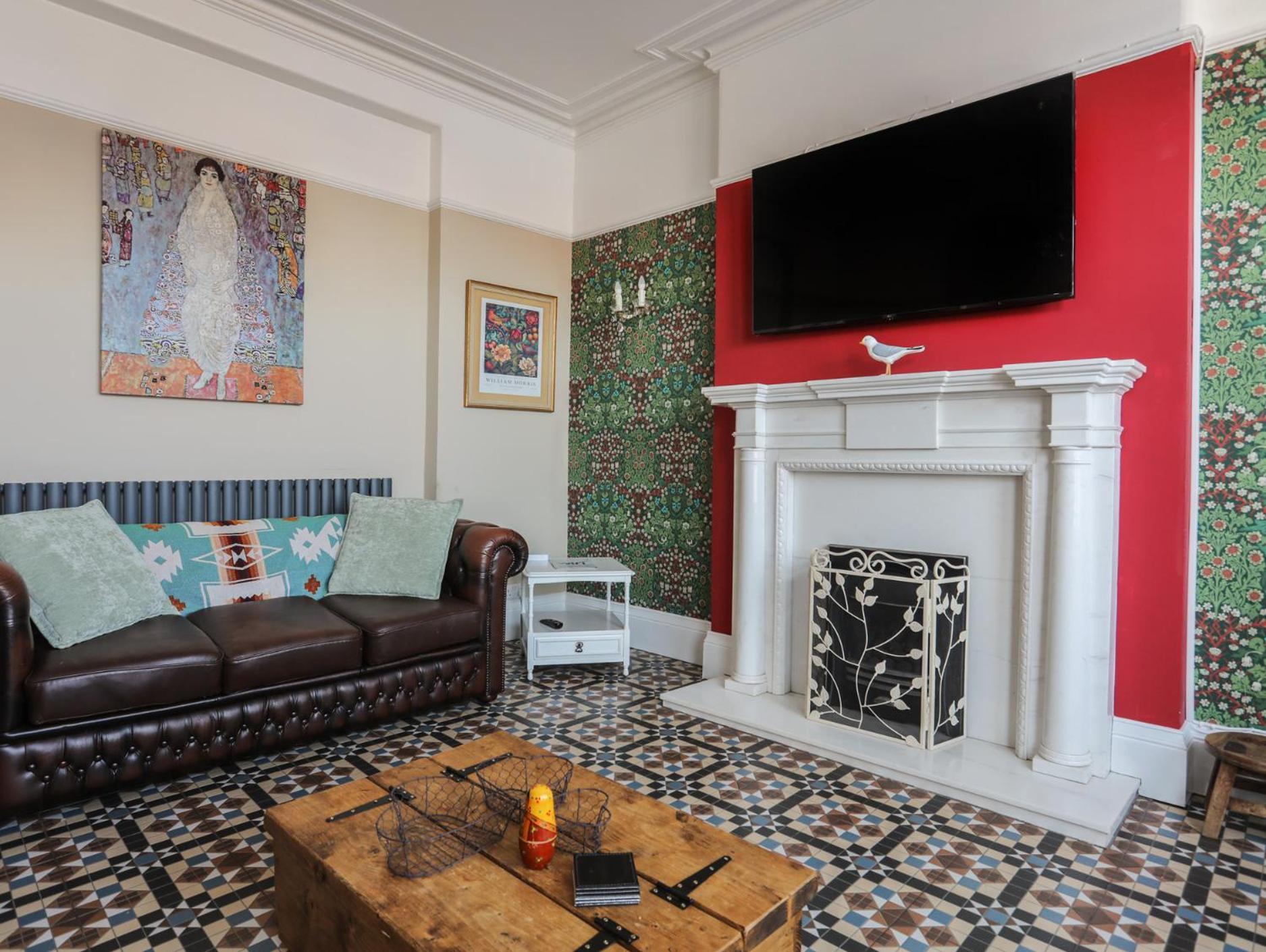Villa Noah'S Rest à Llandudno Extérieur photo